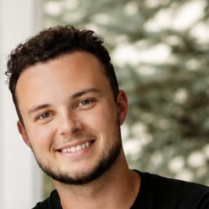 Christian Blumensteel, Licensed Massage and Bodywork Therapist