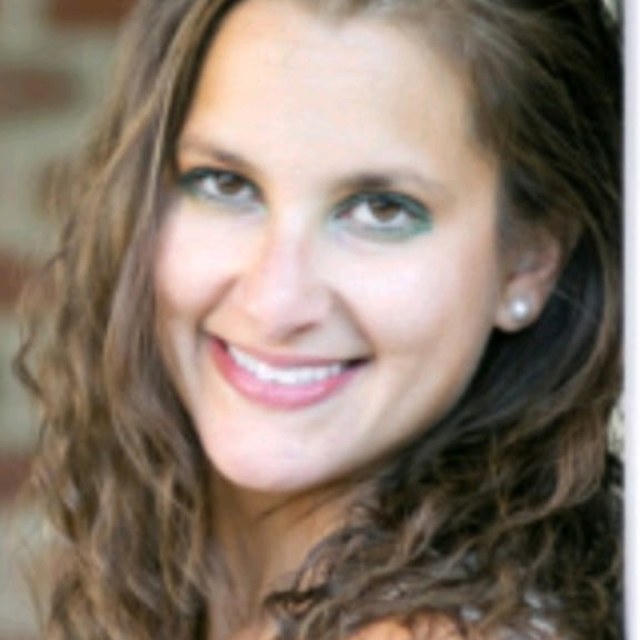 Christina Rizzo, Licensed Massage Therapist