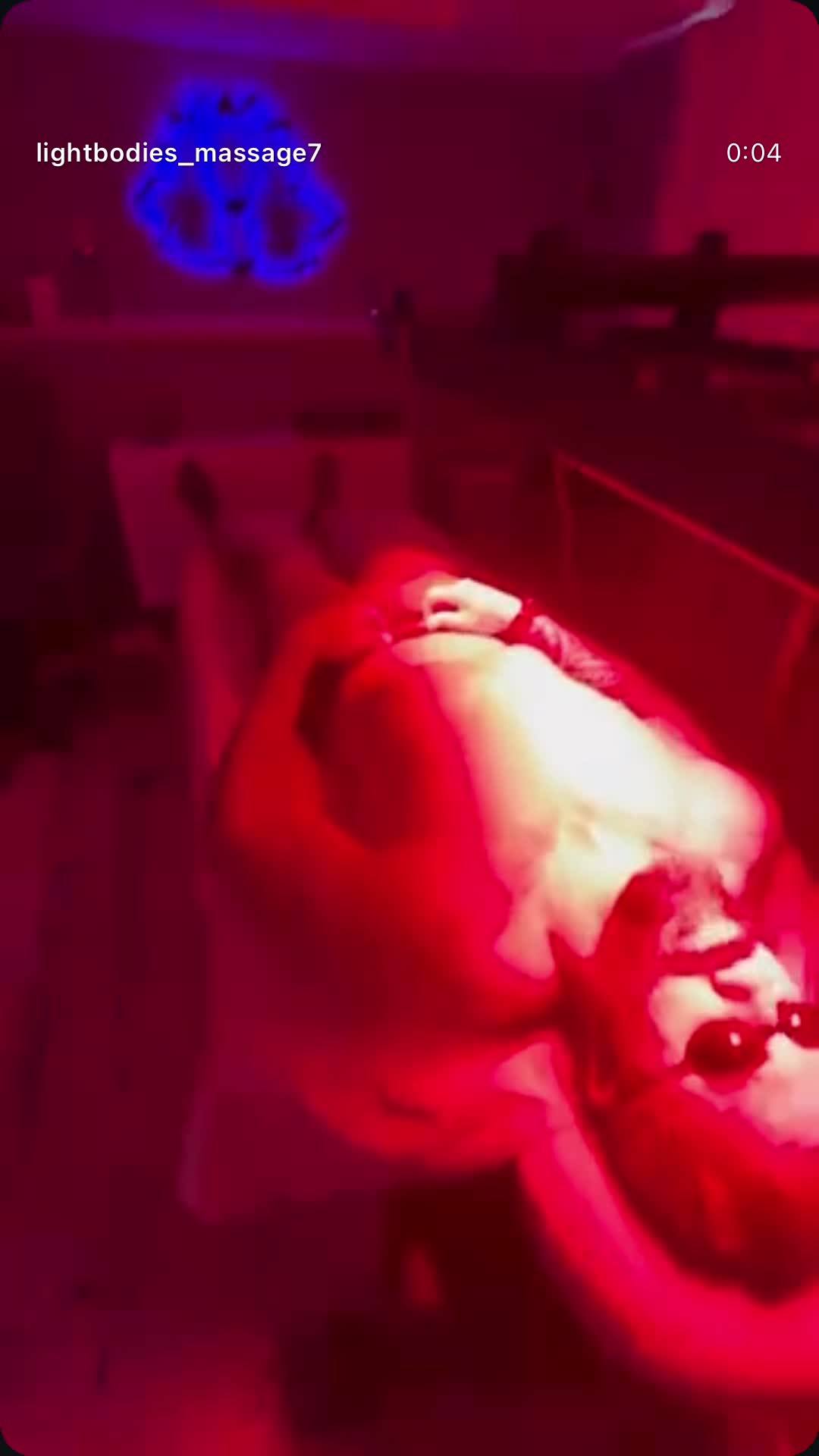 Red light therapy